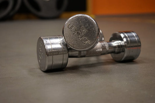 Dumbbell