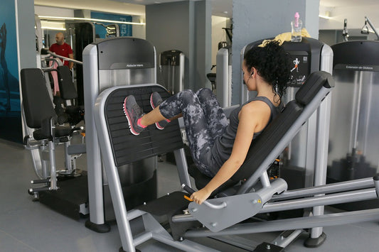CrossFit gym