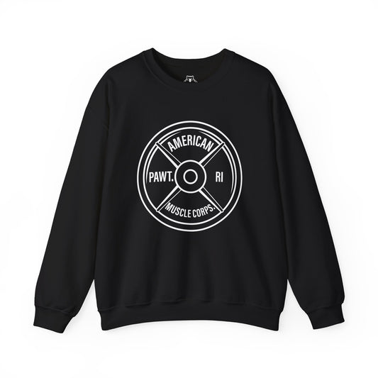 Perfect Soft Crewneck Sweatshirt - American Muscle Corps