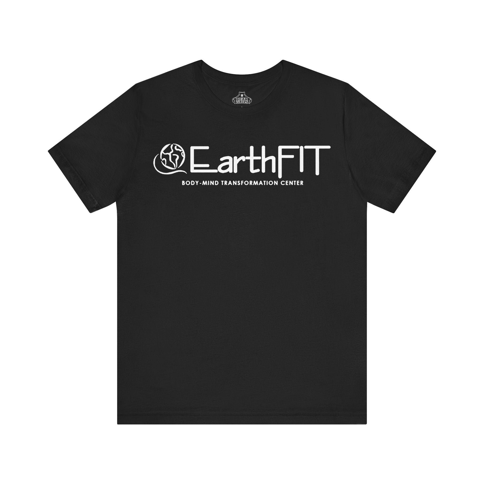 Airlume Cotton Athletic Tee - EarthFIT