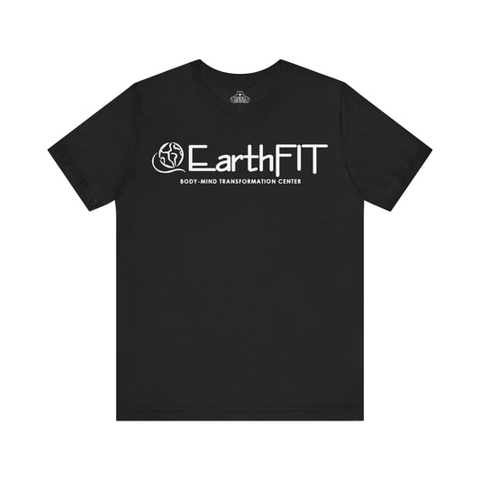 Airlume Cotton Athletic Tee - EarthFIT