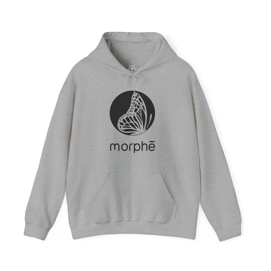 Comfort Soft Hoodie - Transform - Morphe Life