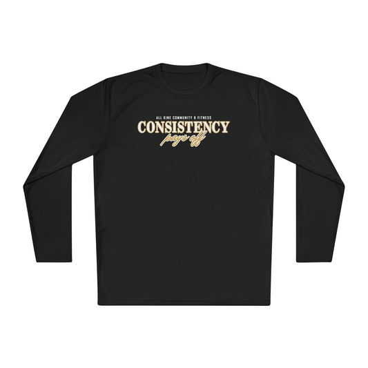 Unisex Performance Long Sleeve - CPO - All Kine
