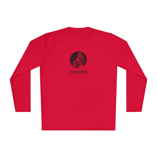 Unisex Performance Long Sleeve- Transform - Morphe Life