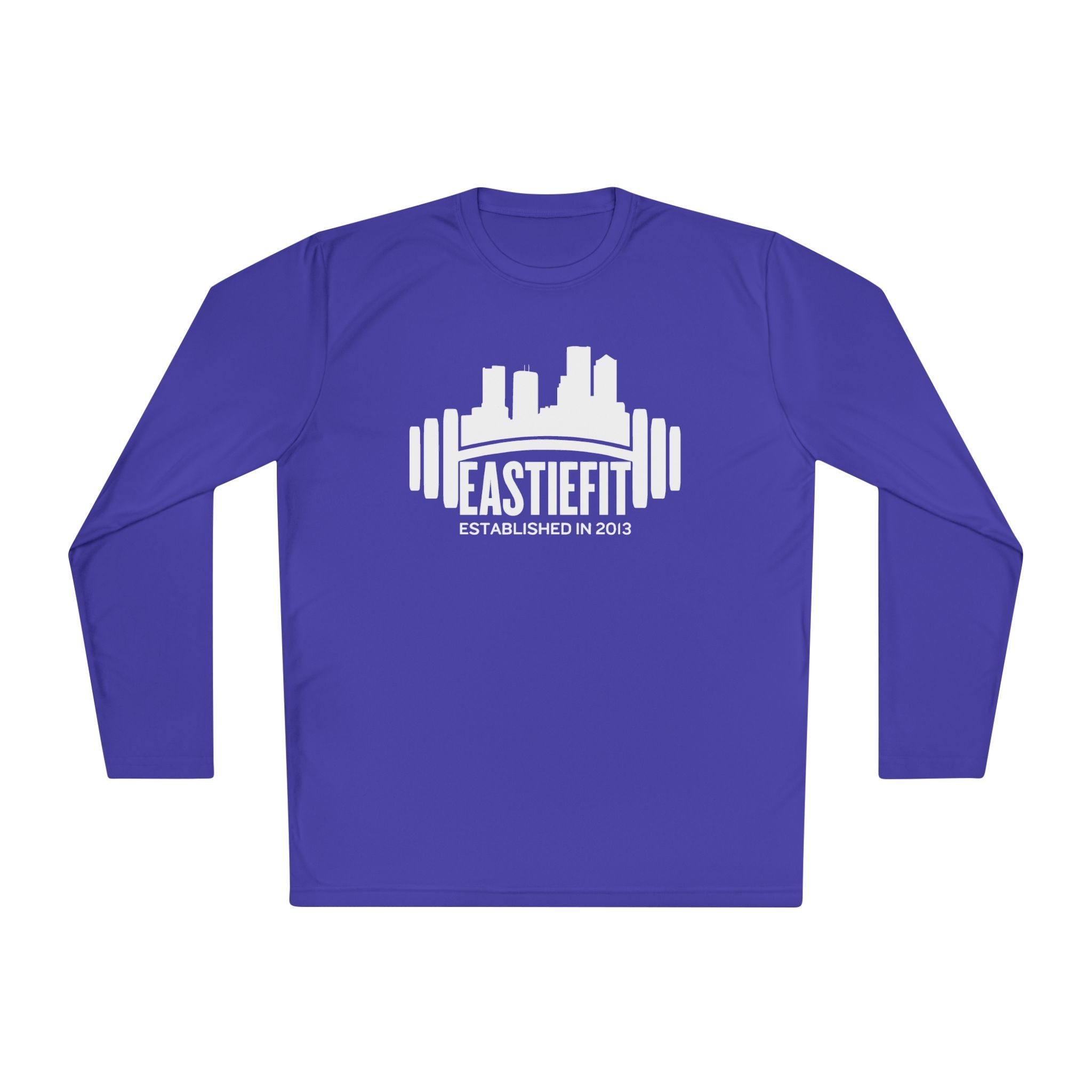 Unisex Performance Long Sleeve  - EastieFit