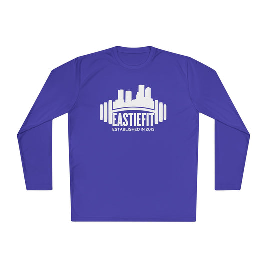Unisex Performance Long Sleeve  - EastieFit