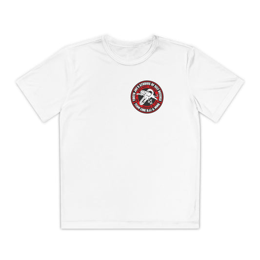 Youth Moisture-Wicking Performance Tee - Tokyo Joes