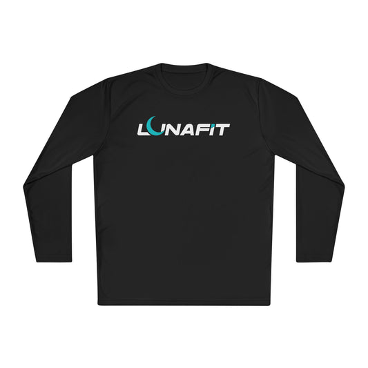 Unisex Performance Long Sleeve  - LunaFit