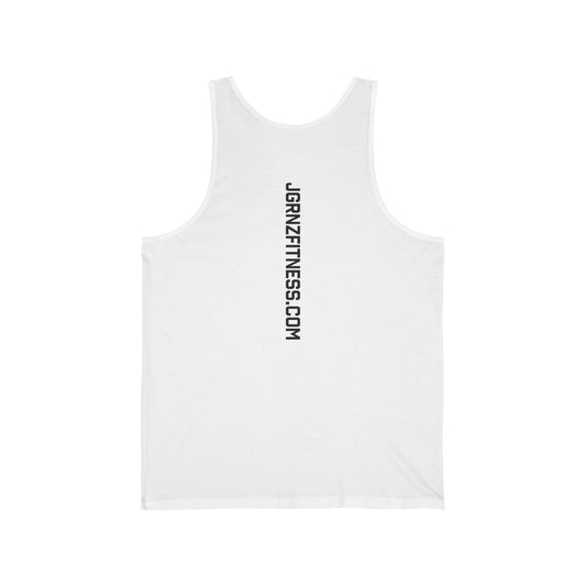 Workout Tank - FB - JGRNZ Fitness