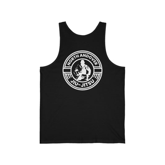 Workout Tank - CGT - North Andover Jiu-Jitsu