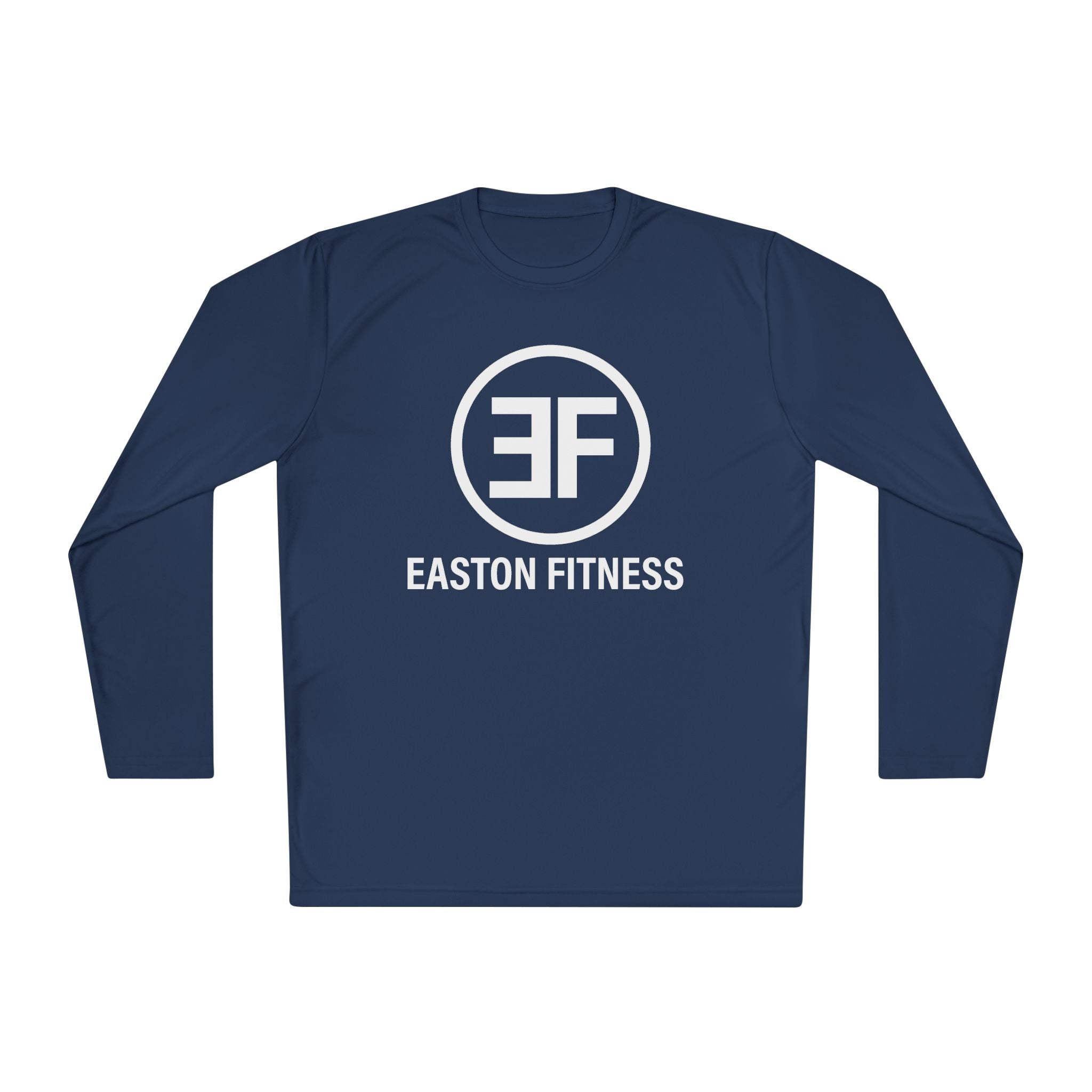 Unisex Performance Long Sleeve  - Easton Fitness