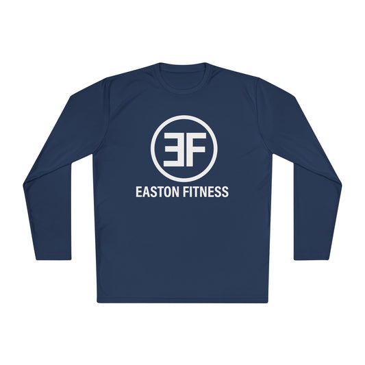 Unisex Performance Long Sleeve  - Easton Fitness
