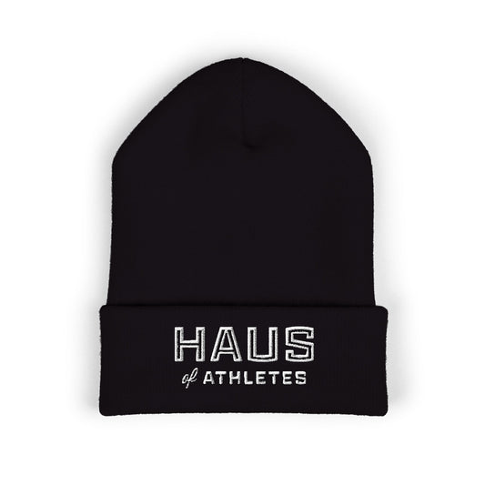 Winter Hat - Haus of Athletes