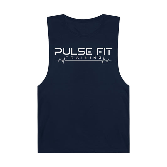 Cut-Off Tank - OL - Pulse Fit Training