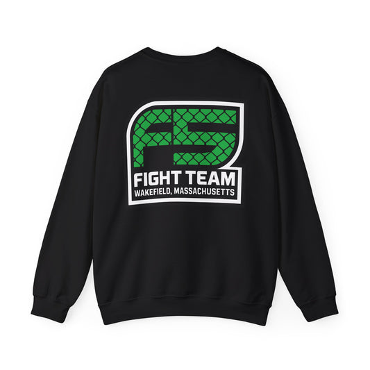 Perfect Soft Crewneck Sweatshirt - Classic Fit - F5 - Defensive Edge Martial Arts