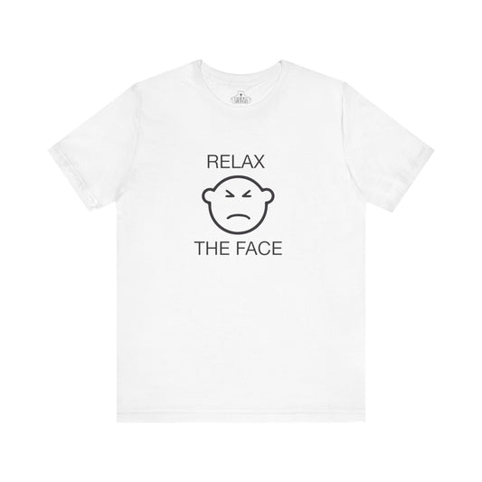 Airlume Cotton Athletic Tee - Relax - Morphe Life