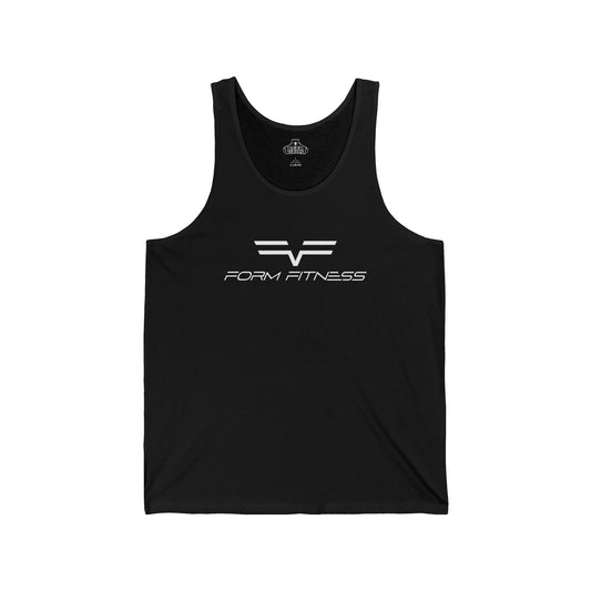 Workout Tank - Form Fitness