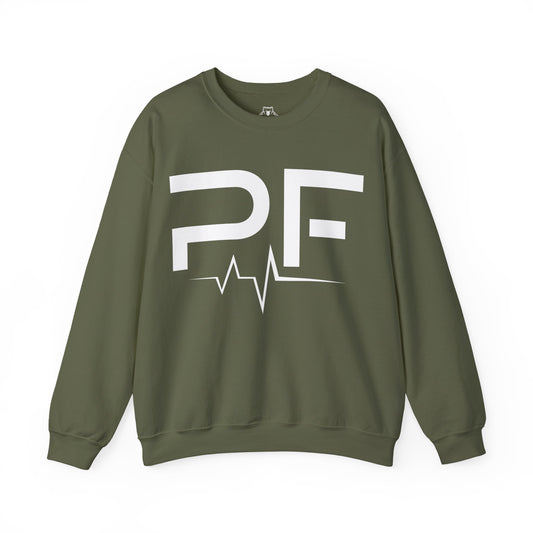 Perfect Soft Crewneck Sweatshirt - PF - Pulse Fit Training