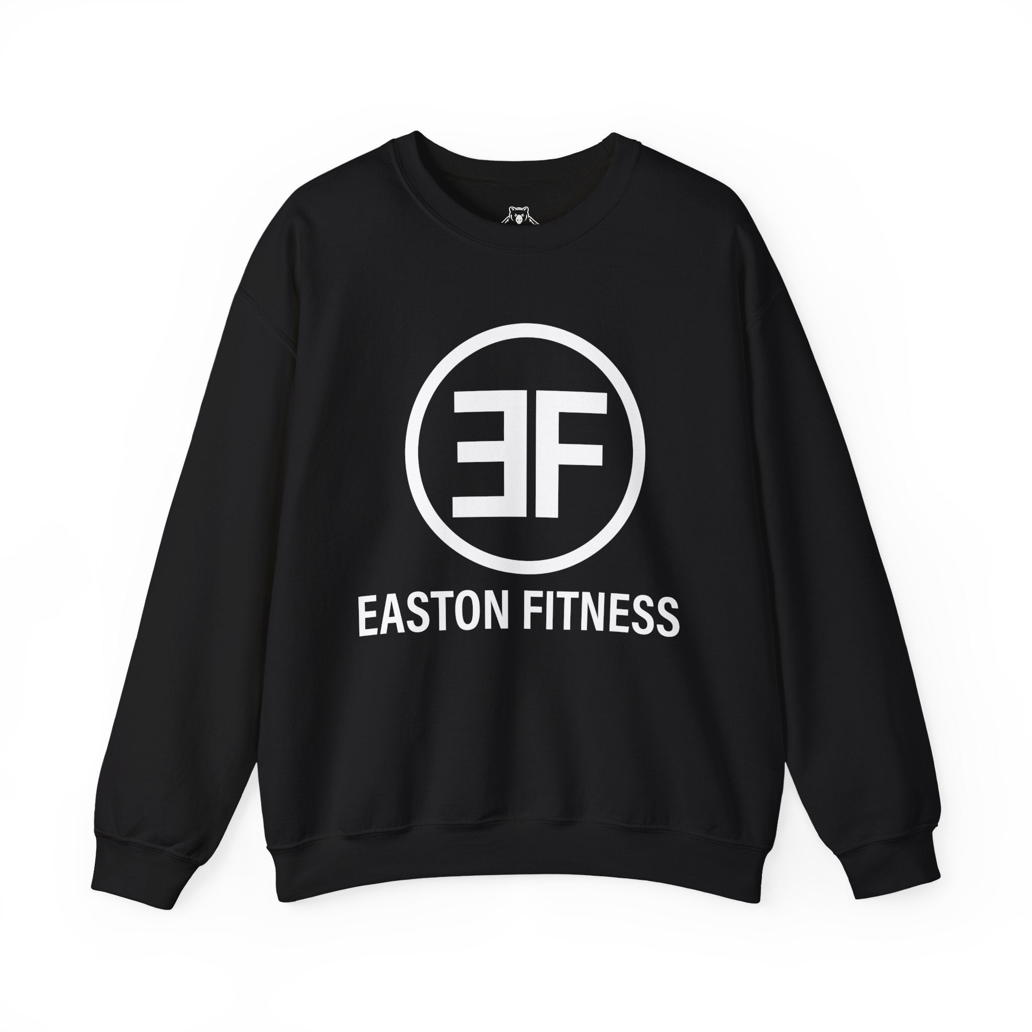 Perfect Soft Crewneck Sweatshirt - Easton Fitness