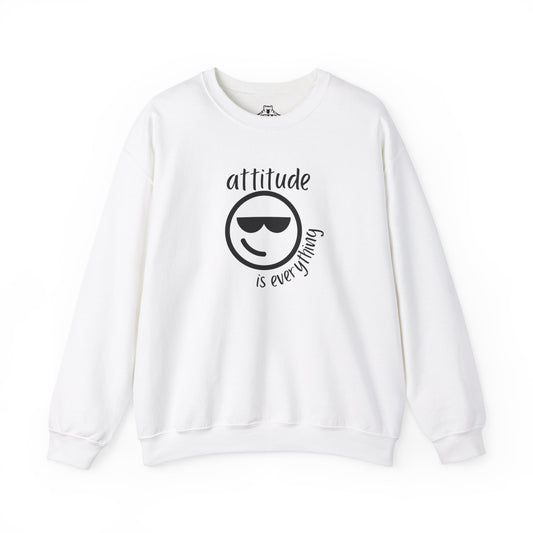 Perfect Soft Crewneck Sweatshirt - Attitude - Morphe Life