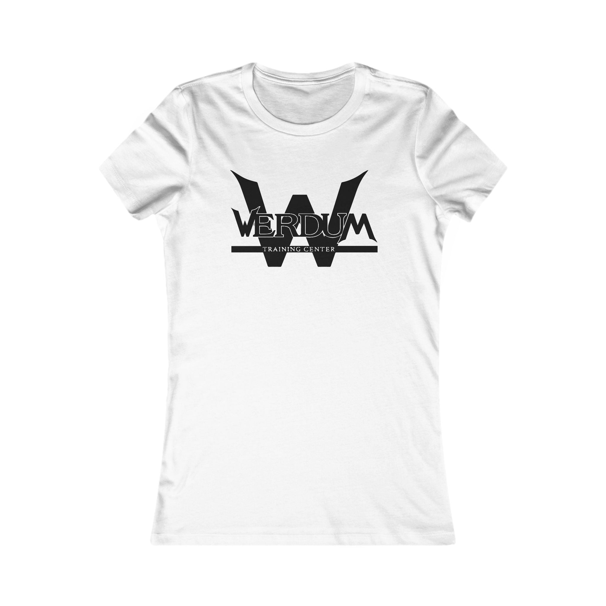 Ladies Tee - WERDUM-WTC