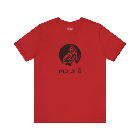 Airlume Cotton Athletic Tee - Transform - Morphe Life