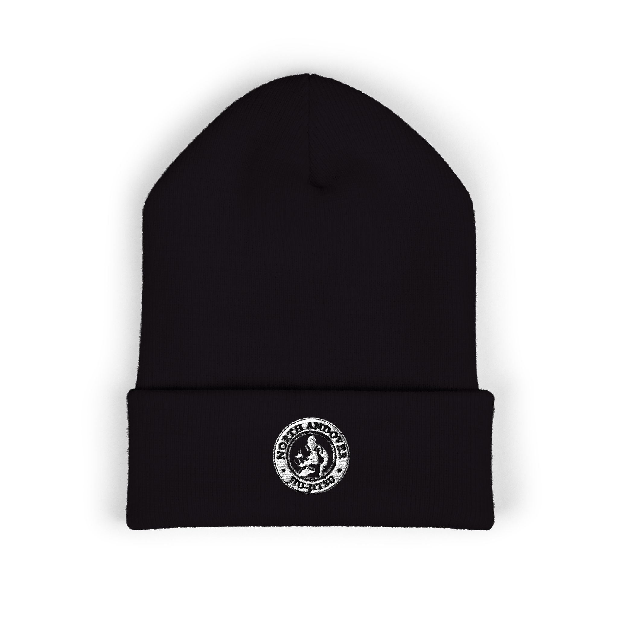 Winter Hat -  North Andover Jiu - Jitsu