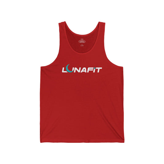 Workout Tank - LunaFit
