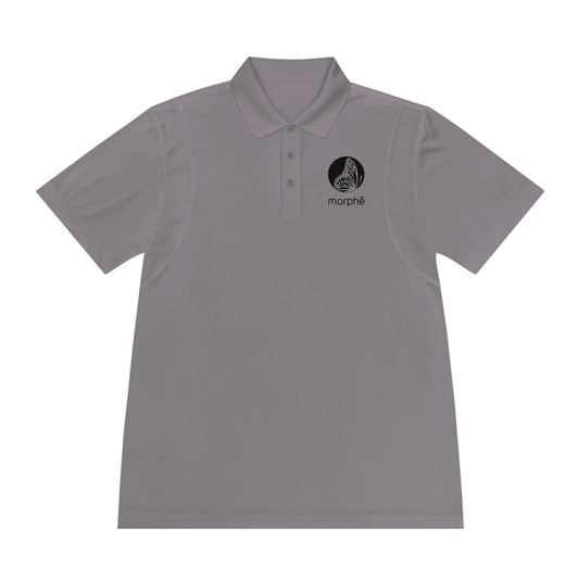Performance Polo Shirt - Transform - Morphe Life