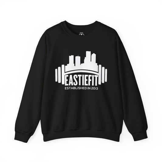 Perfect Soft Crewneck Sweatshirt - EastieFit