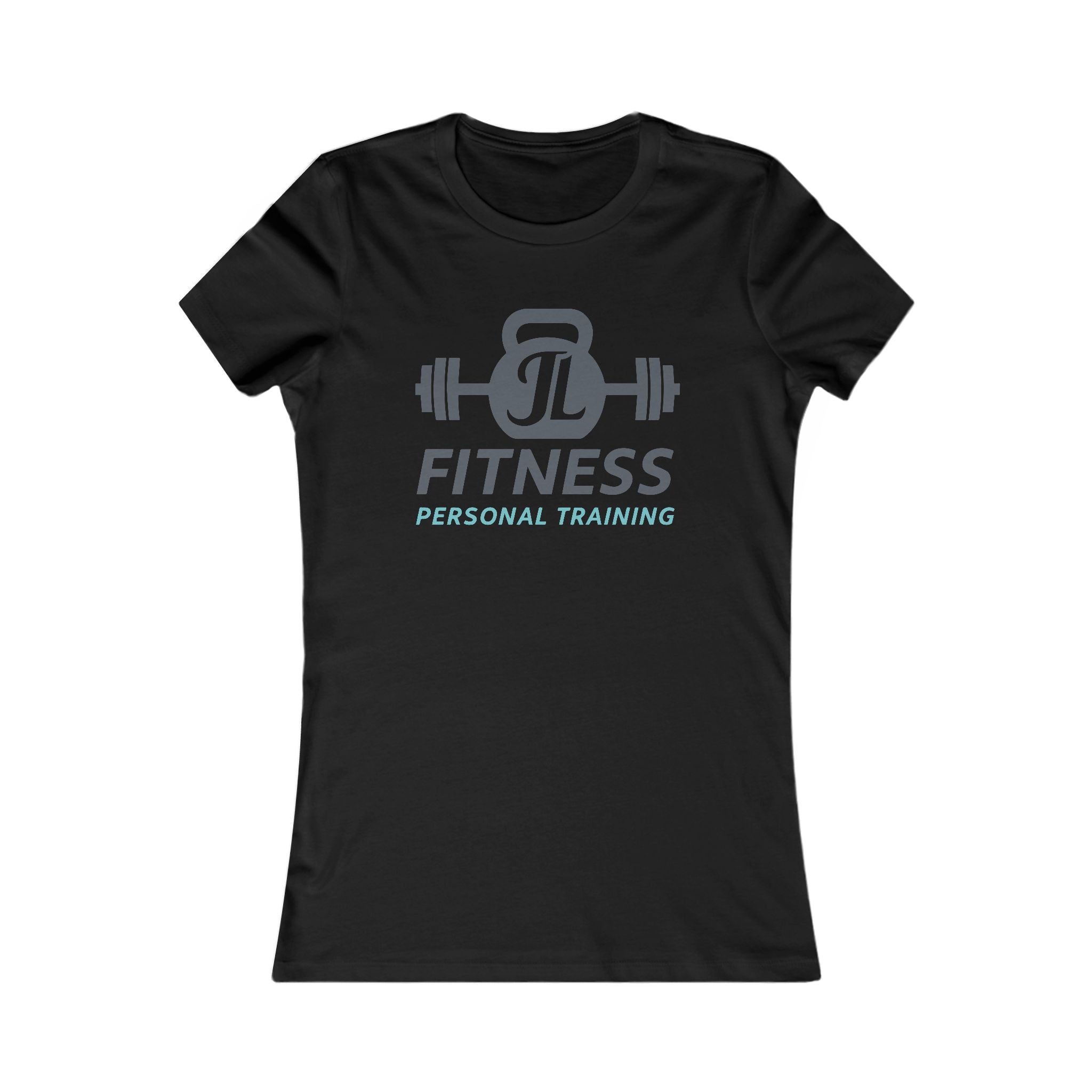 Ladies Tee - JL Kettlebell-JL Fitness