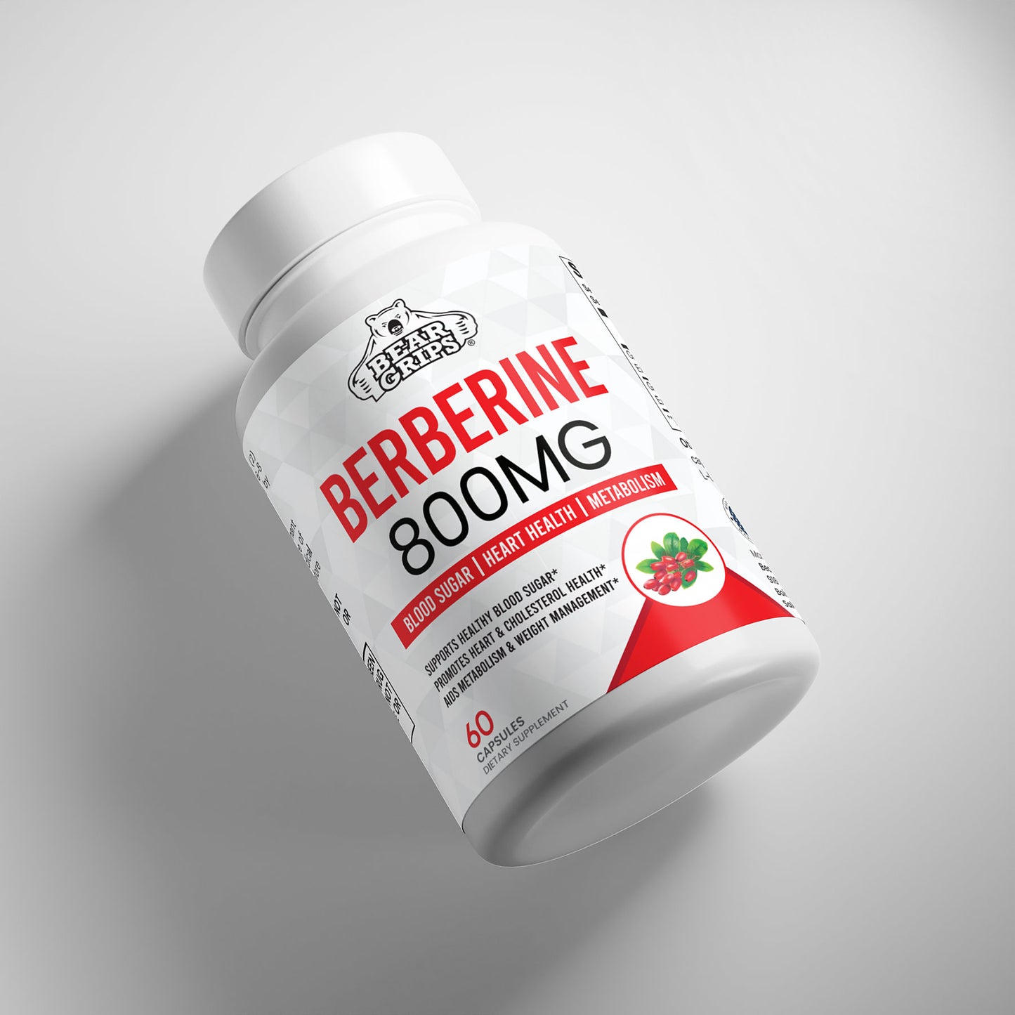 Berberine