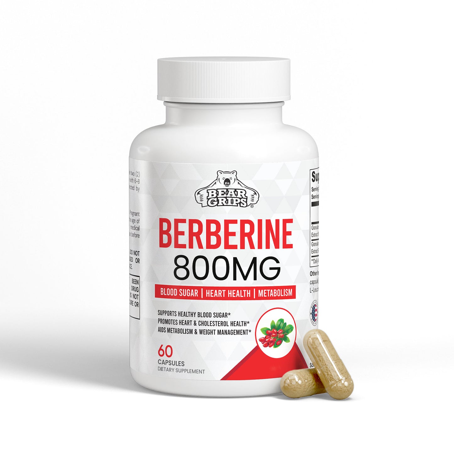 Berberine