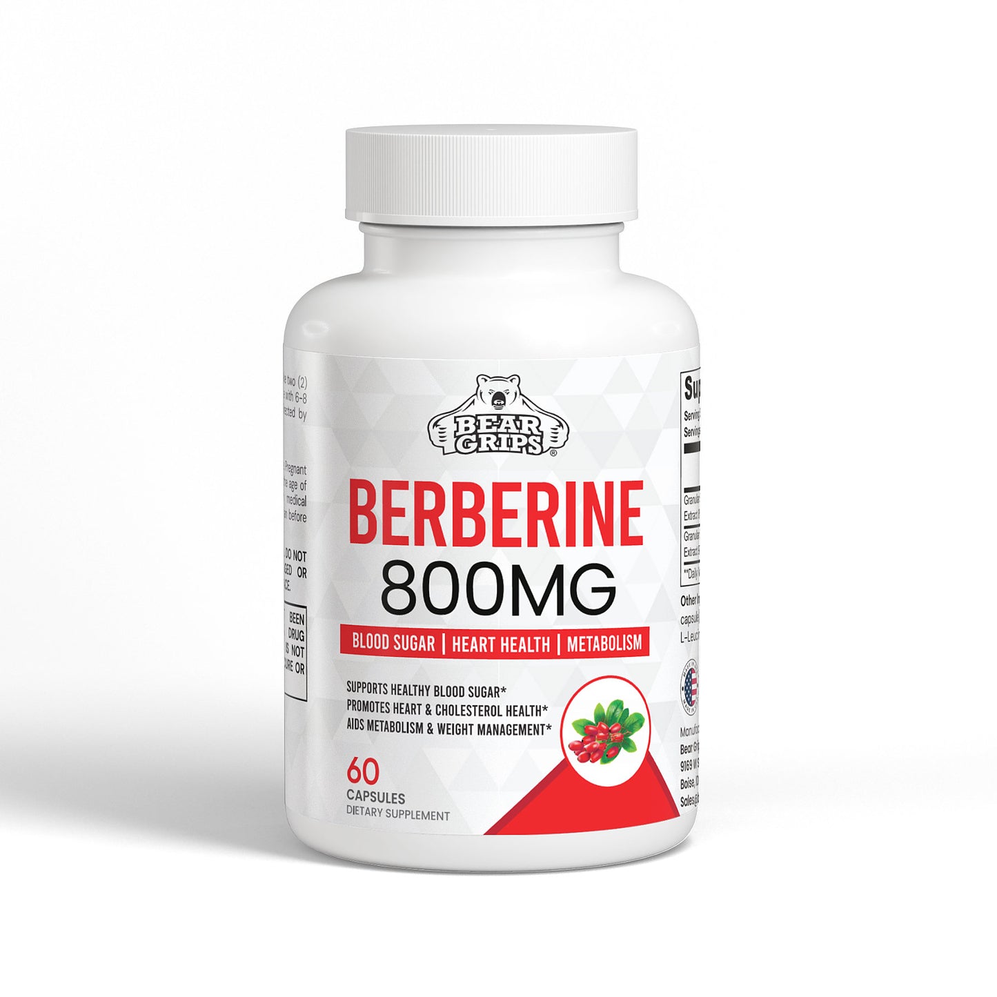 Berberine