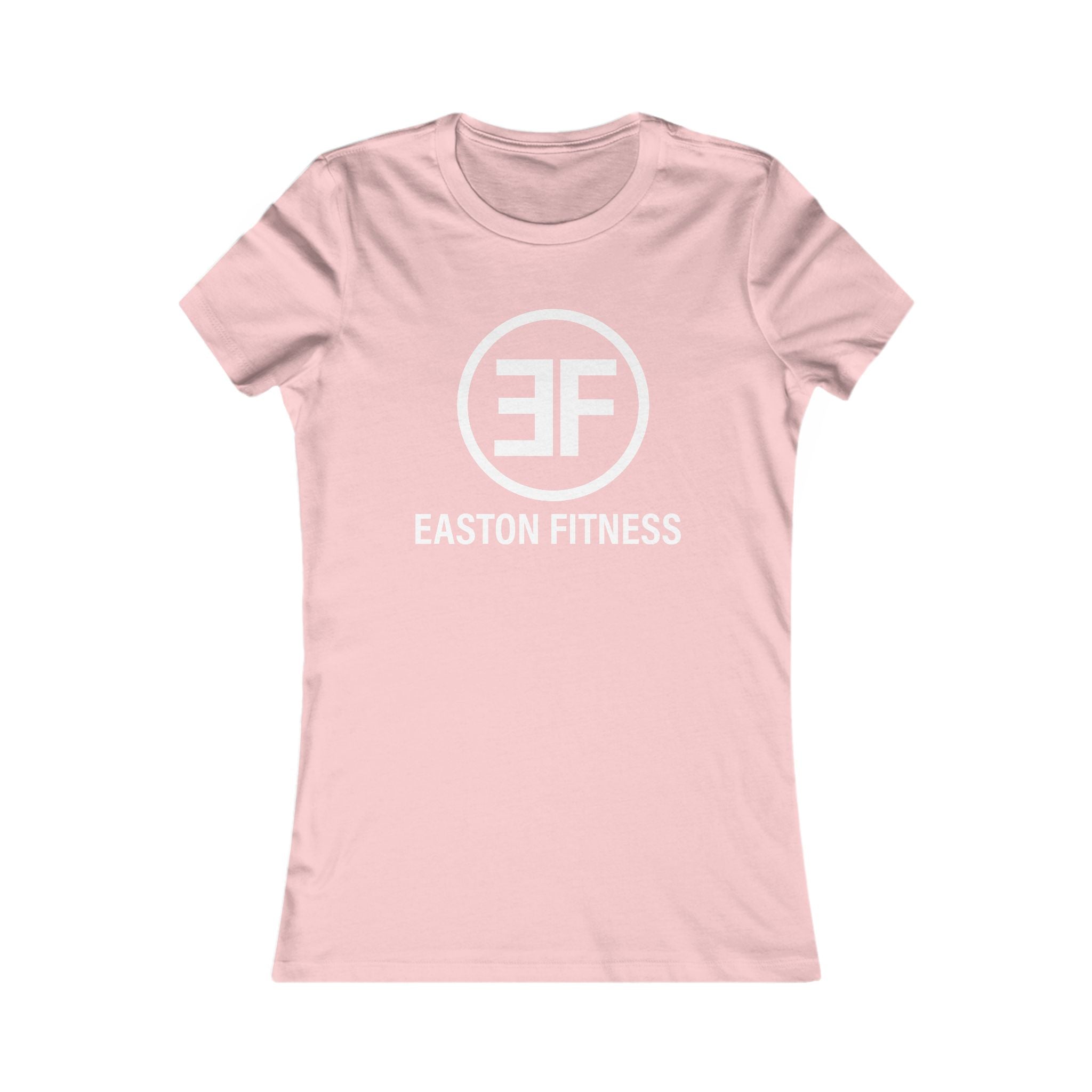 Ladies Tee - Easton Fitness