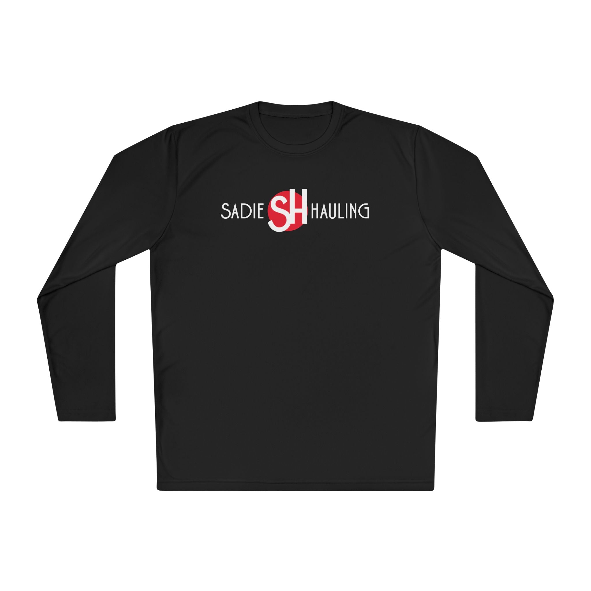 Unisex Performance Long Sleeve  - SH2 - Sadie Hauling