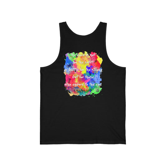 Workout Tank - Viva - Level Up Fitness
