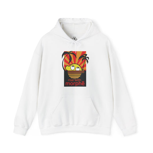 Comfort Soft Hoodie - Rise - Morphe Life