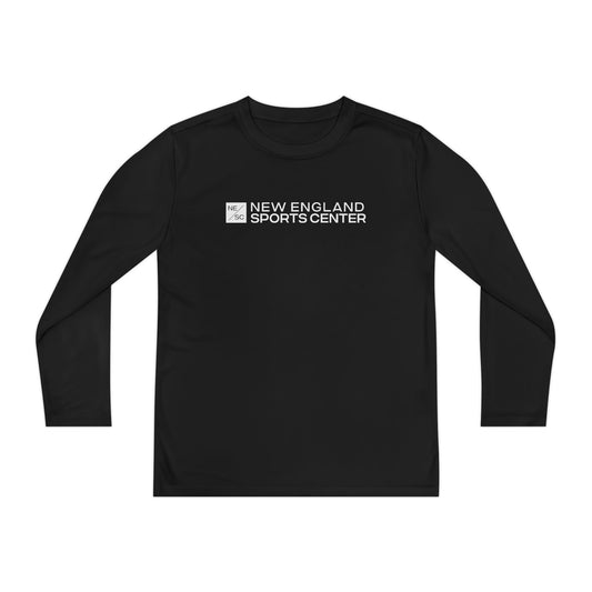 Youth Performance Long Sleeves - NE Sports Center