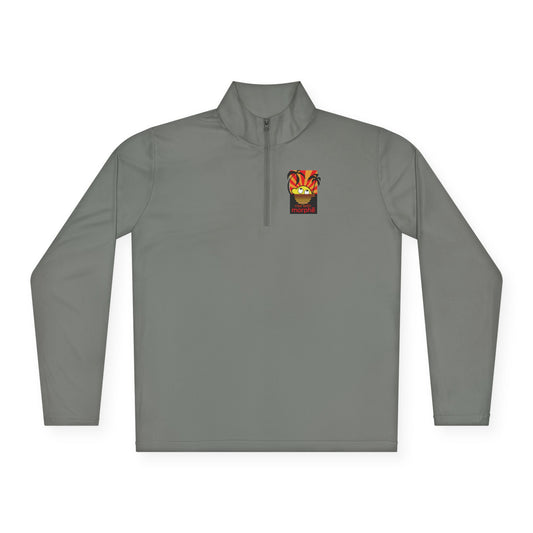 Men’s Performance Quarter - Rise - Morphe Life