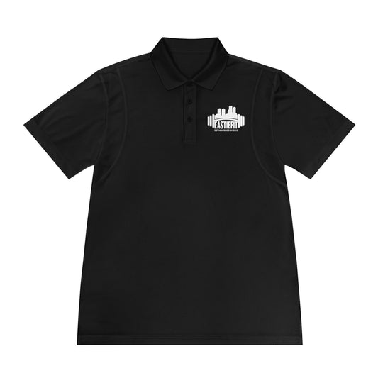 Performance Polo Shirt - Moisture Wicking - EastieFit