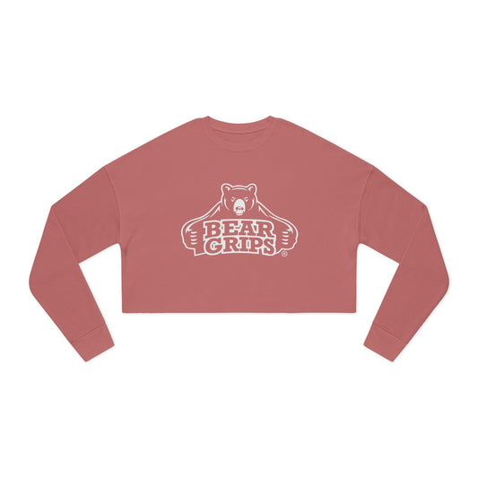 Women’s 52/48 Cropped Sweatshirt