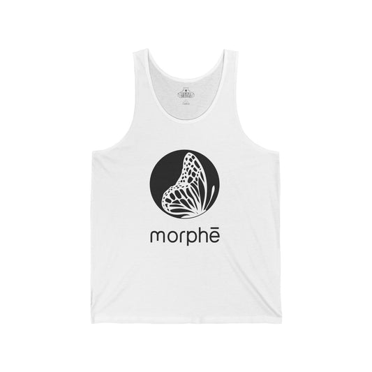 Workout Tank - Transform - Morphe Life