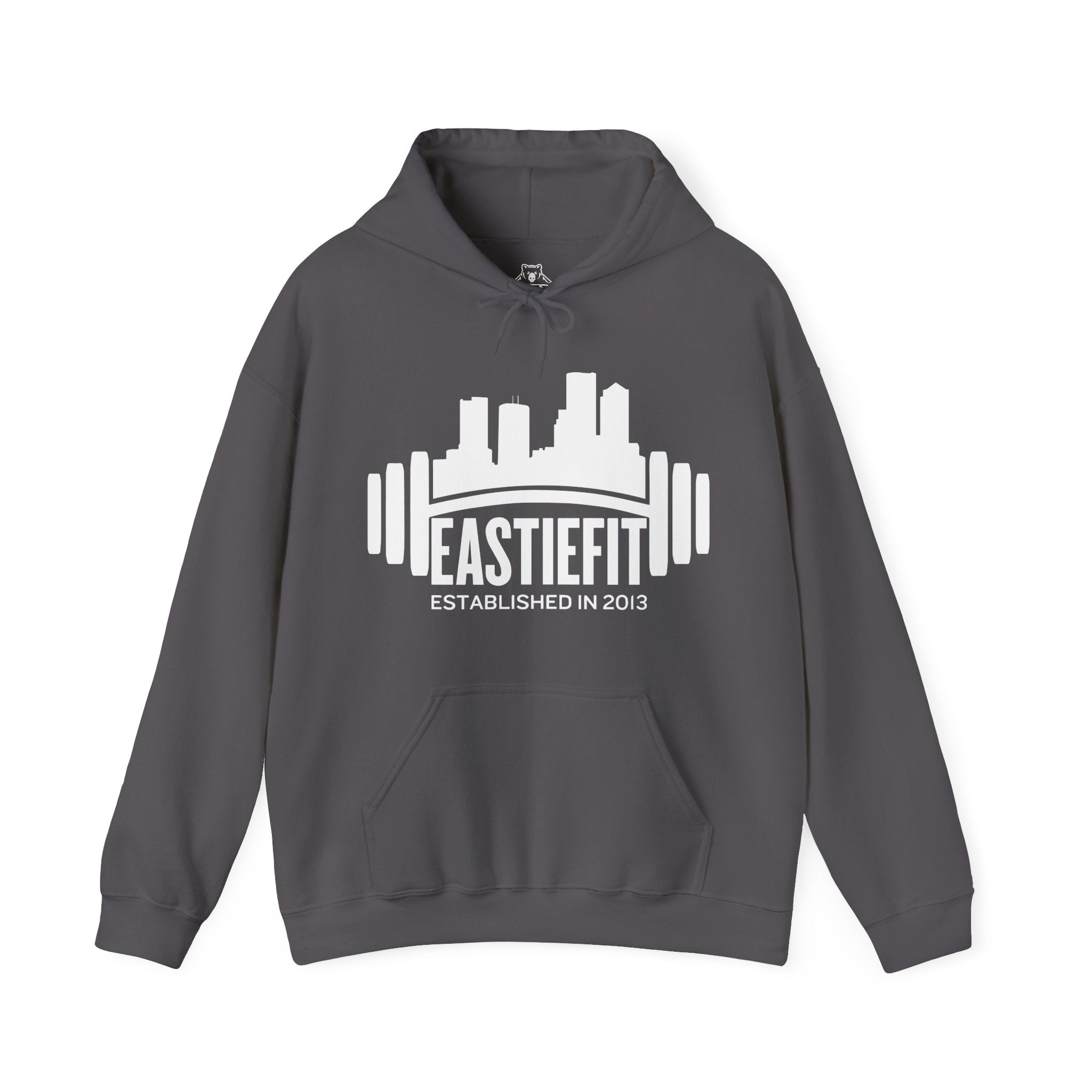 Comfort Soft Hoodie - EastieFit