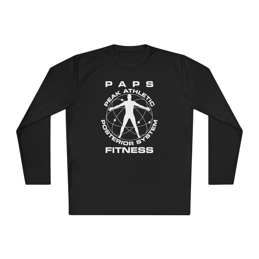 Unisex Performance Long Sleeve  - PAPS Fitness