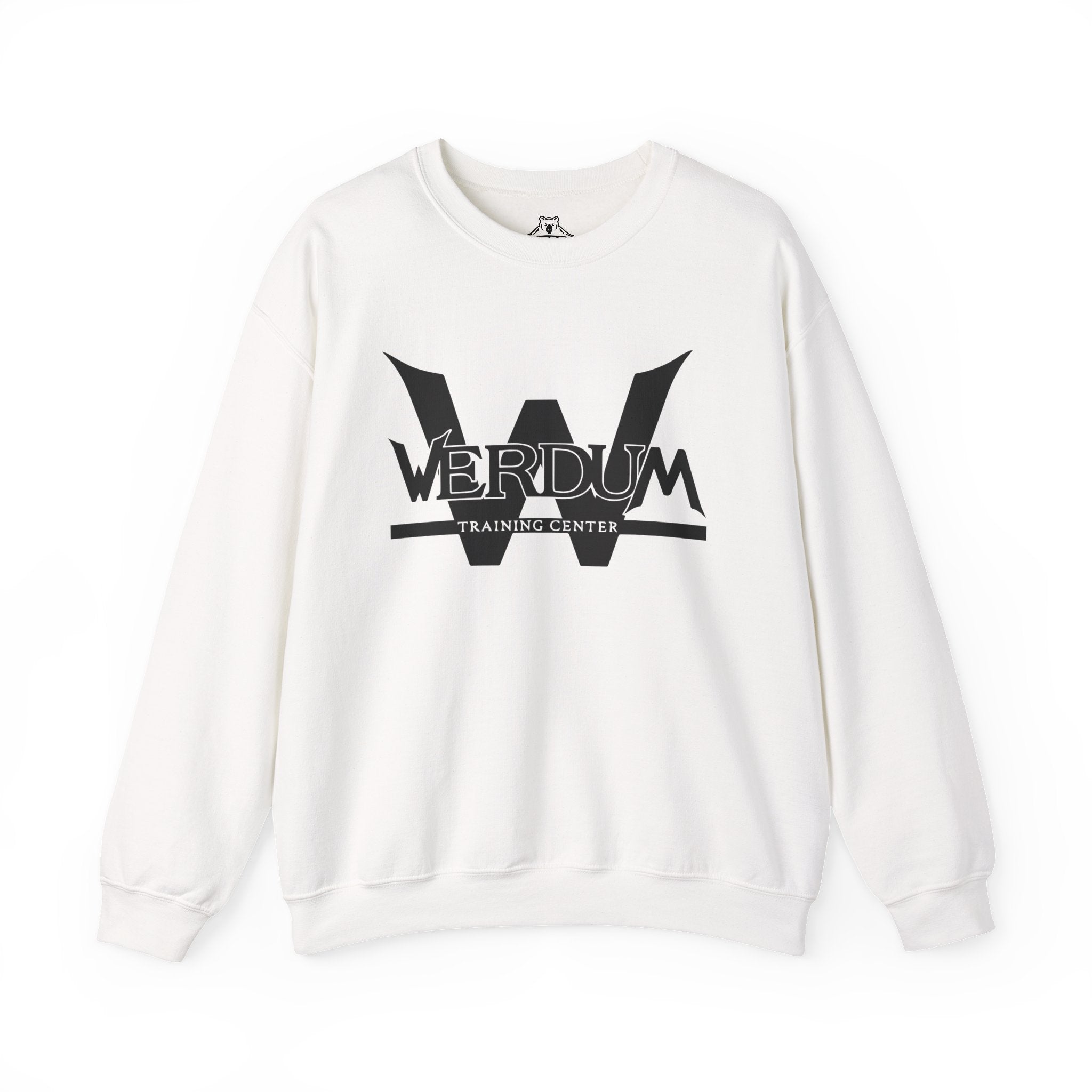 Perfect Soft Crewneck Sweatshirt - WERDUM-WTC