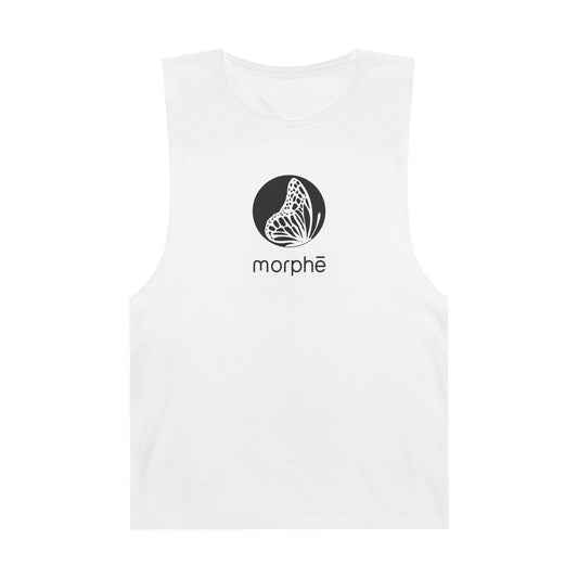 Cut-Off Tank  - Transform - Morphe Life