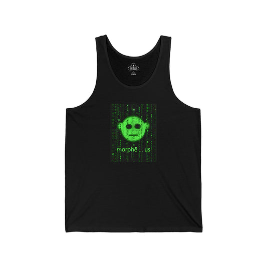 Workout Tank - US - Morphe Life