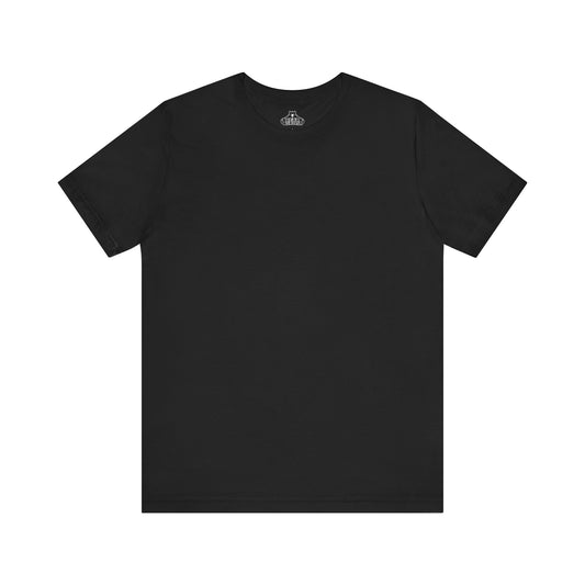 Airlume Cotton Athletic Tee - Sample - Bear Grips