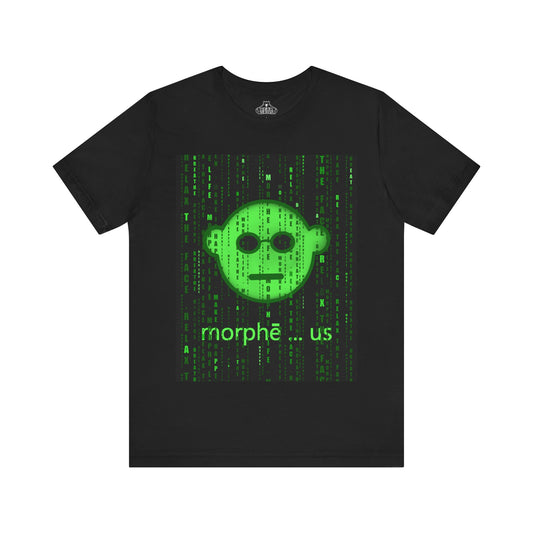 Airlume Cotton Athletic Tee - US - Morphe Life
